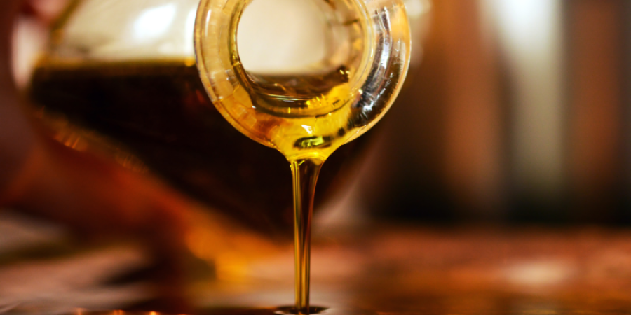 Aceites minerales: MOSH, POSH y MOAH
