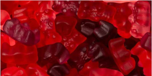 La regulación del colorante rojo No. 3: Lo que debes saber