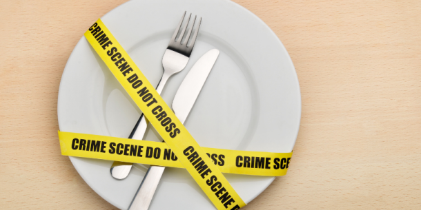 Fraudes alimentarios