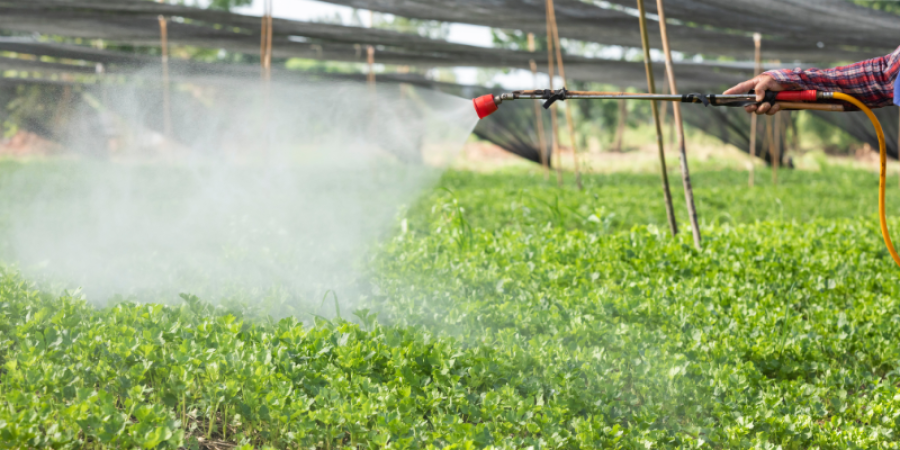 Análisis de isocycloseram