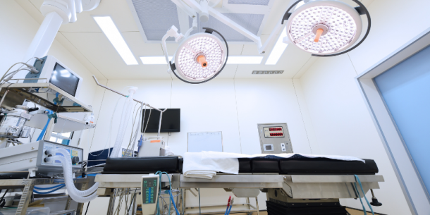 PFAS en dispositivos médicos