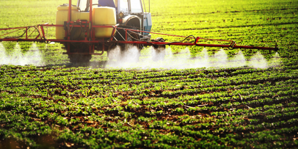 Alerta por uso de plaguicidas en Costa Rica