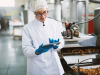 FSSC 22000 (Food Safety System Certification) - Sistema de Gestión de Seguridad Alimentaria