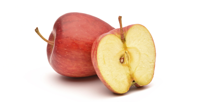 Oxidación en los alimentos