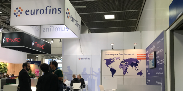 Logros en Fruit Logistica 2020