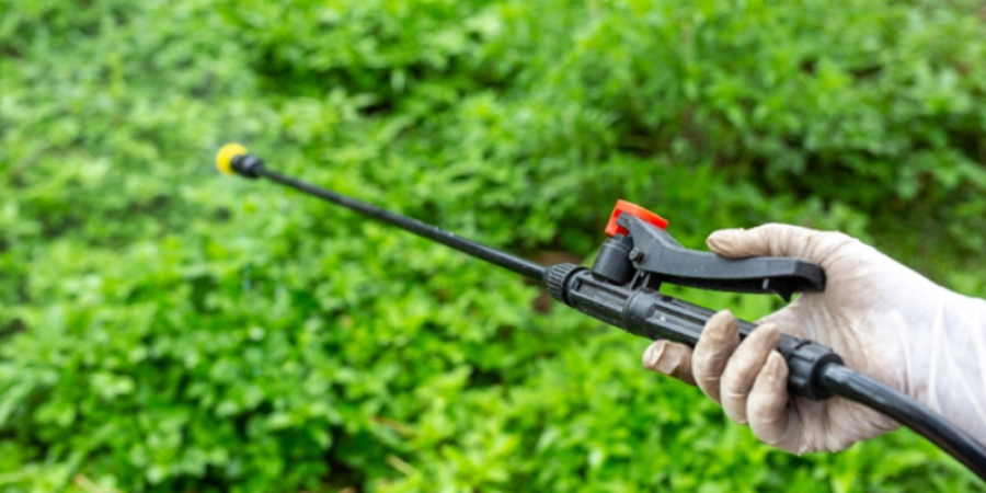 Resistencia de plagas y nuevos modos de acción: retos analíticos en la protección de cultivos