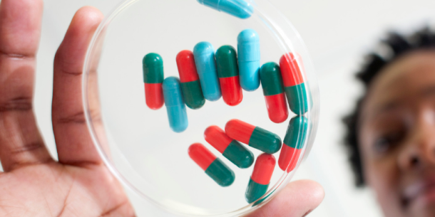 Nitrosaminas en la Industria Farmacéutica