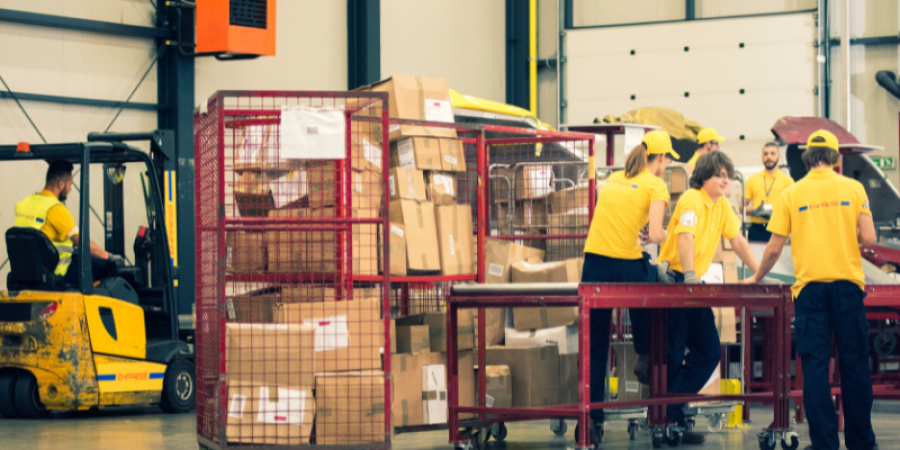17 junio 2025 - Pruebas de distribución: Prepárese para un transporte seguro
