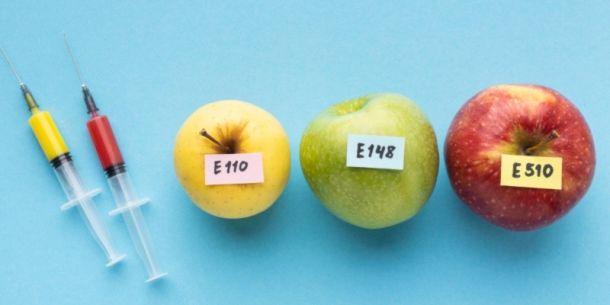 Sustancias perfluoroalquiladas (PFAS) en Food and Feed y la recomendación de la CE.