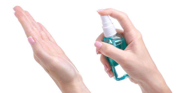 Desinfectantes o Antisépticos ¿Diferencias y aplicaciones?