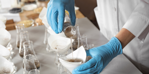 Programas de Monitoreo de contaminantes en productos agropecuarios primarios en Perú.