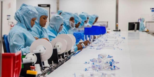 Hub estratégico para la manufactura de dispositivos médicos en República Dominicana