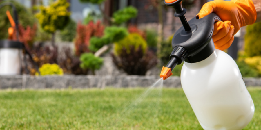 Peligro sanitario provocado por el uso de plaguicidas