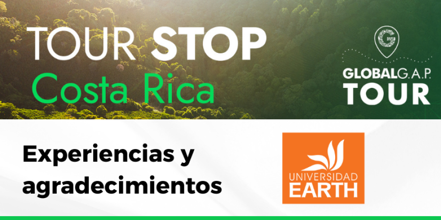 Universidad EARTH