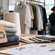Sostenibilidad y cumplimiento ambiental en la industria textil: lo que las nuevas regulaciones de la UE exigen a su empresa