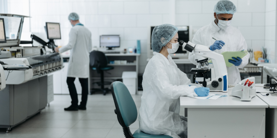 12 agosto 2025 - Descubrimiento de amenazas ocultas: NGS para la detección de virus adventicios en productos biofarmacéuticos
