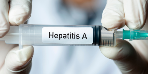 ¿Qué es la prueba de Hepatitis A / Norovirus GI + GII?