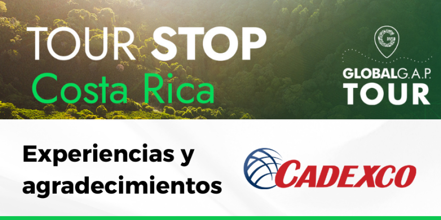 Cámara de Exportadores de Costa Rica (CADEXCO)