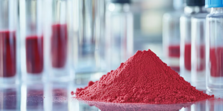 Prohibición en la industria de alimentos y riesgos para la salud del colorante rojo 3 (E127 o eritrosina)