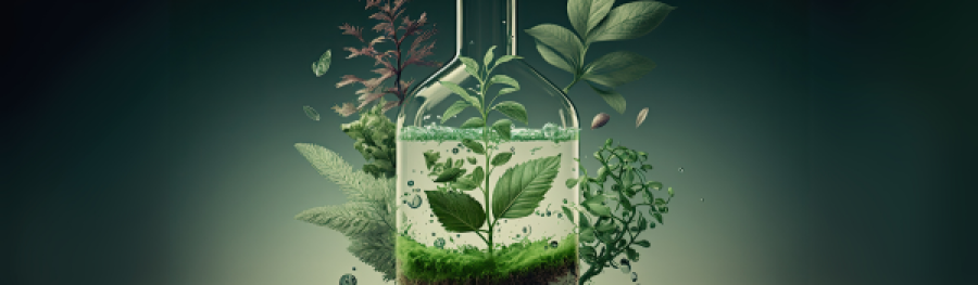 17 abril 2025 - Química sustentable en acción: ¡Innovar, cumplir y avanzar!