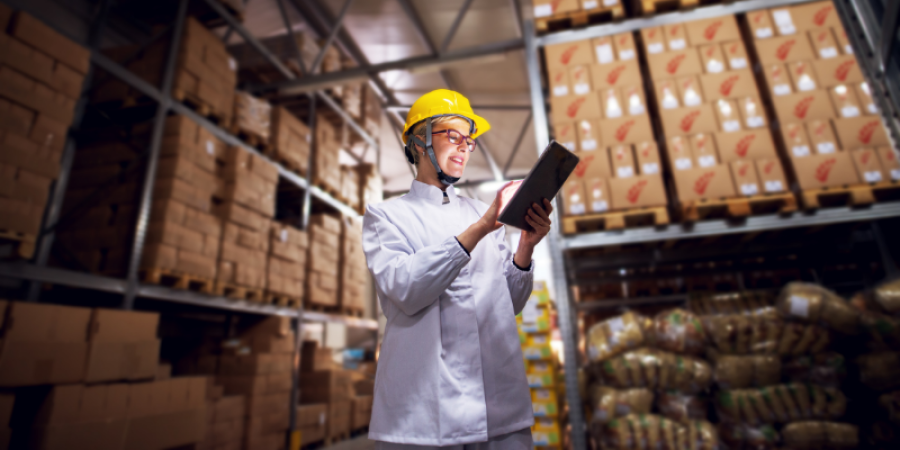 ¿Porque se deben de implementar las Buenas Prácticas de Manufactura (BPM) en la Industria Alimentaria?