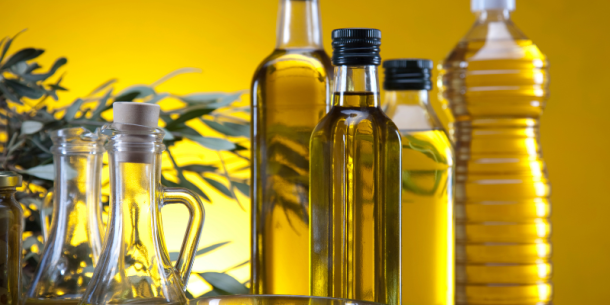 Análisis de GMO en Aceites