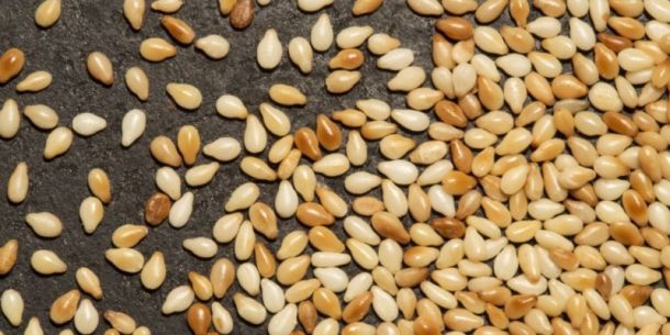 Ajonjolí: el nuevo gran alérgeno