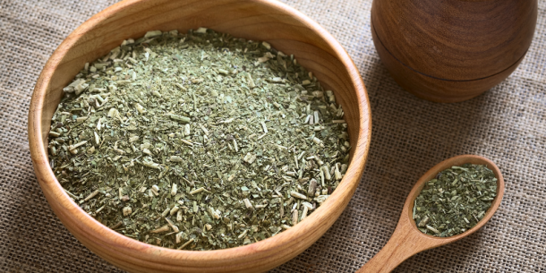 La Antraquinona en la Yerba Mate y sus Implicancias en la Seguridad Alimentaria