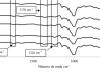 Espectroscopia de Infrarrojo por Transformada de Fourier (FTIR)
