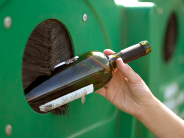 Economía de desechos y subproductos en Colombia